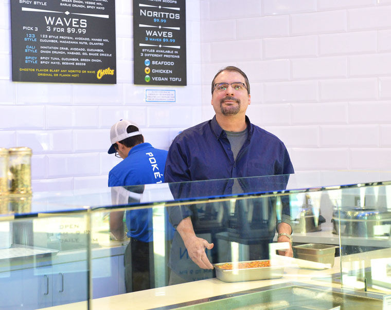 Poké 1 2 3 To Open Locally ...
